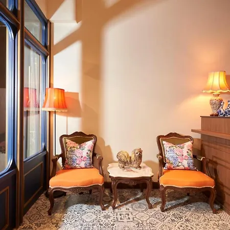 Sweet'S Escape Hotel