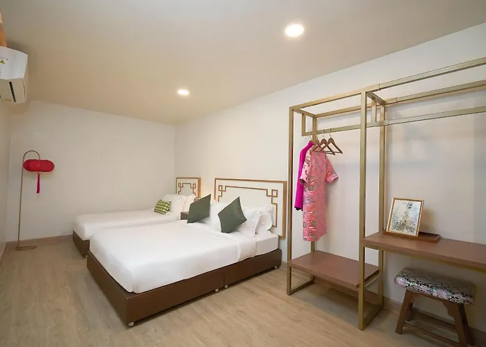 Sweet's Escape Bangkok