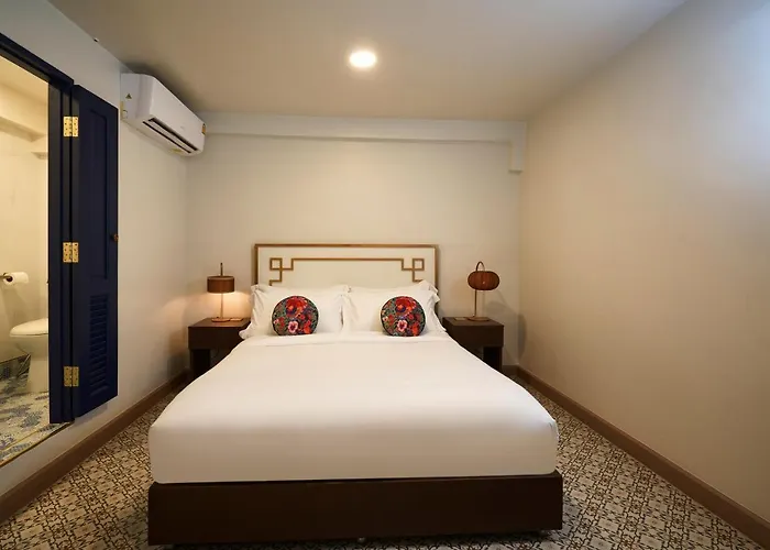 Sweet's Escape Bangkok