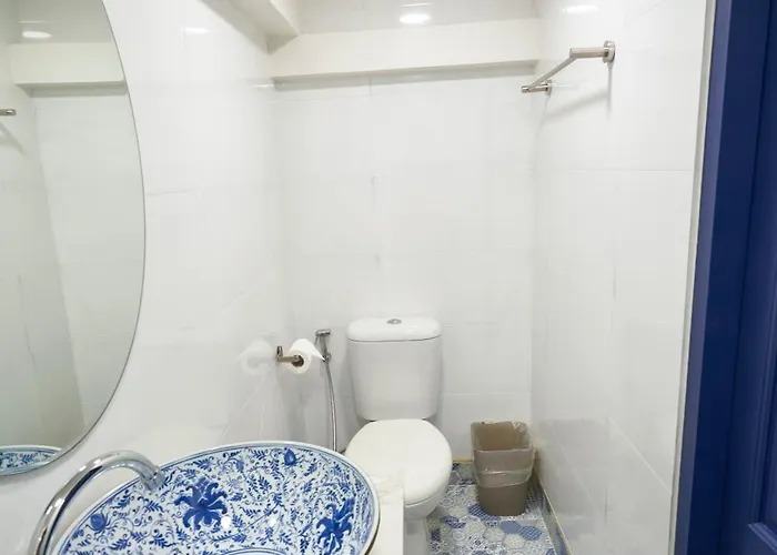Sweet's Escape 3* Bangkok