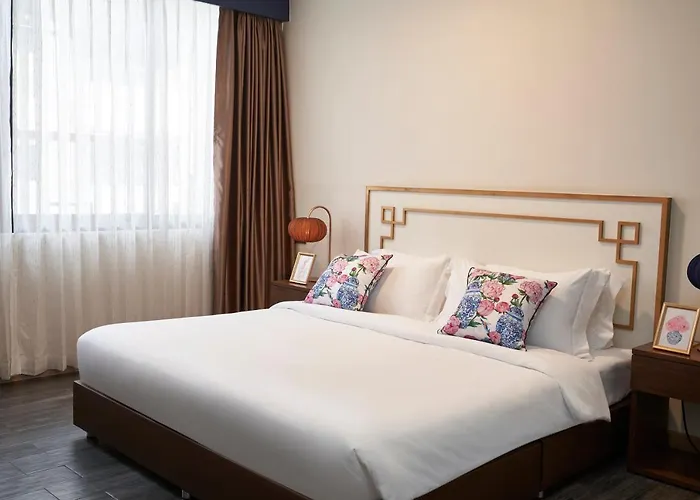 Sweet's Escape 3* Bangkok
