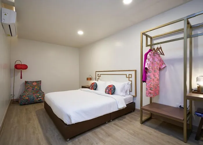Sweet's Escape 3* Bangkok